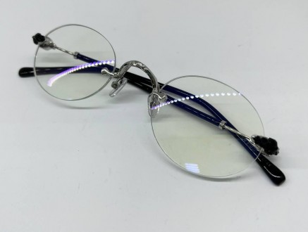 Компьютерные очки унисекс с защитой от синего света
защита от ультрафиолета uv42. . фото 4
