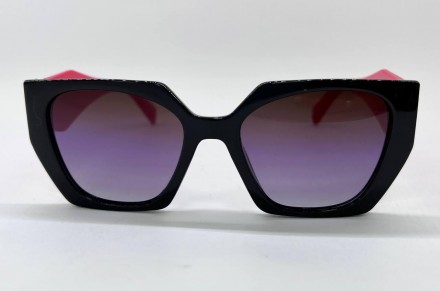 Солнцезащитные женские очки поляризационные
защита от ультрафиолета uv420;
линзы. . фото 6