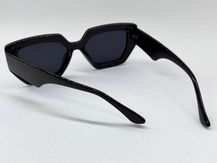 Солнцезащитные женские очки поляризационные
защита от ультрафиолета uv420;
линзы. . фото 3