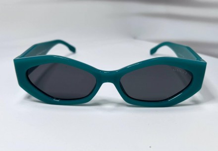 Солнцезащитные женские облегченные очки поликарбонат
защита от ультрафиолета uv4. . фото 6