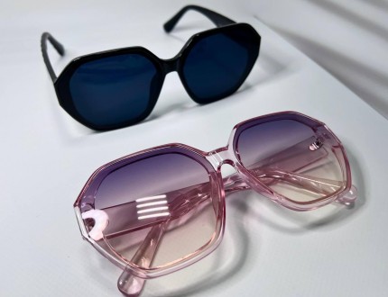 Солнцезащитные женские квадратные очки облегченные
защита от ультрафиолета uv400. . фото 7