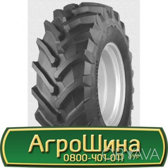 Сільськогосподарські шини Trelleborg TM900 HP (с/х) 600/70 R30 158D(с/г). . фото 1