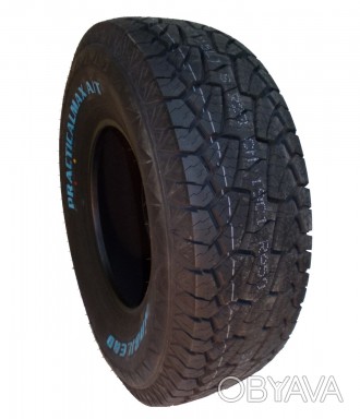 Шина 245/75R16 120/116S RS23 Habilead зима, літо
Шина Habilead RS23 разработана . . фото 1