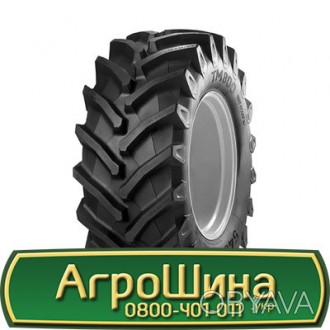 Сільськогосподарські шини Trelleborg TM800HS (с/х) 600/65 R34 157D(с/г). . фото 1