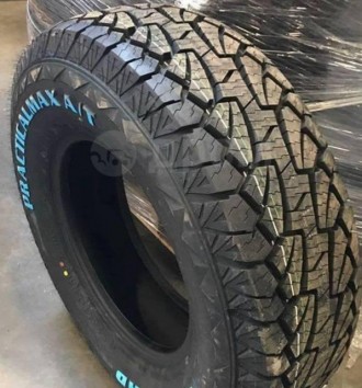 Шина 225/70R16 103T RS23 Habilead A/T зима, літо
Шина Habilead RS23 розроблена д. . фото 3