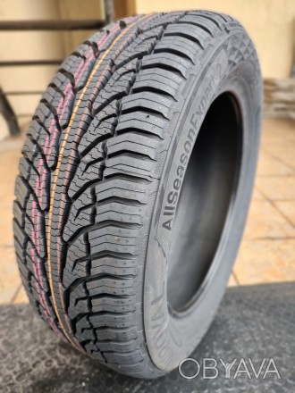 Шина 235/55R17 103V XL FR AllSeasonExpert 2 Uniroyal зима, літо
	
	
	
	FR (Flang. . фото 1