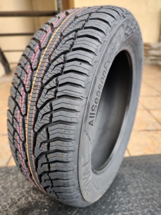 Шина 215/65R16 98H FR AllSeasonExpert 2 Uniroyal зима, літо. Вінниця. фото 1 Шина 215/65R16 98H FR AllSeasonExpert 2 Uniroyal зима, літо. Вінниця. фото 1