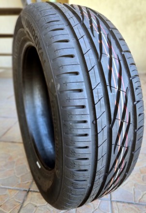 Шина 245/40R17 91Y FR RainSport 5 Uniroyal літо. Вінниця. фото 1 Шина 245/40R17 91Y FR RainSport 5 Uniroyal літо. Вінниця. фото 1