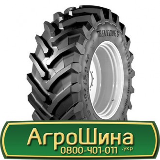 Trelleborg TM1000 HIGH POWER (с/х) 710/60 R38 172D IF. Львов. фото 1 Trelleborg TM1000 HIGH POWER (с/х) 710/60 R38 172D IF. Львов. фото 1