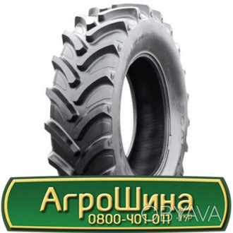 Сільськогосподарські шини Galaxy R-1 (с/х) 420/85 R30 137A8 PR8(с/г). . фото 1