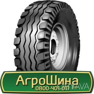 Сільськогосподарські шини Armour IMP100 (с/х) 10.00/80 R12 128A8 PR14(с/г). . фото 1