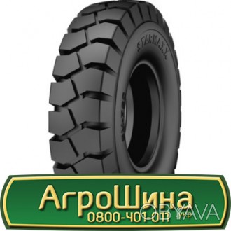 Індустріальні шини Starmaxx SM-F20 (индустриальная) 8.15 R15 PR14(індустріальна). . фото 1