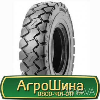 Індустріальні шини Kenda K610 KINETICS JS2 (Индустриальная) 23.00/9 R10 PR20(інд. . фото 1