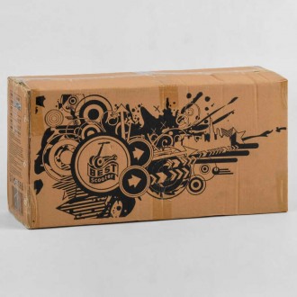  Упаковка:Коробка. Размер упаковки:58.00 x 15.00 x 30.00.. . фото 3