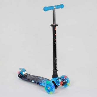 Самокат А 24656 /779-1305 MAXI "Best Scooter" (1) пластмассовый, 4 колеса PU, СВ. Одесса. фото 1 Самокат А 24656 /779-1305 MAXI "Best Scooter" (1) пластмассовый, 4 колеса PU, СВ. Одесса. фото 1