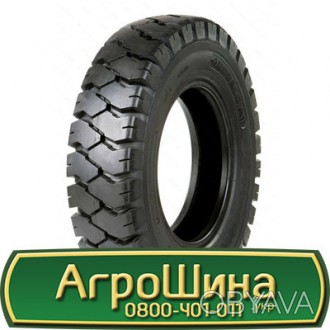Індустріальні шини Solideal RODACO A1 (индустриальная) 6.00 R9 118A5 PR10(індуст. . фото 1