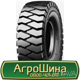 Індустріальні шини Bridgestone JLE (индустриальная) 7.00 R12 PR12(індустріальна). . фото 1