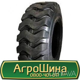 Індустріальні шини Marcher E3/L3 W1 (индустриальная) 26.50 R25 PR24(індустріальн. . фото 1