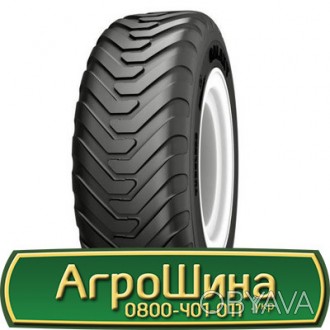 Індустріальні шини Galaxy Flot Pro (индустриальная) 550/60 R22.5 159A8/156B PR16. . фото 1