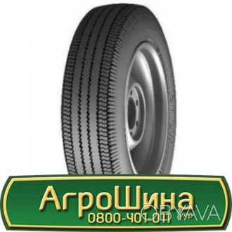 Індустріальні шини Волтаир Вл-24 (индустриальная) 6.00 R13 120A4 PR10(індустріал. . фото 1