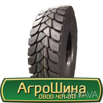 Індустріальні шини Sportrak SP304 (индустриальная) 315/80 R22.5 157/154J PR20(ін. . фото 1