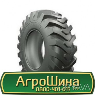 Індустріальні шини Advance R-4 (индустриальная) 16.90 R24 PR12(індустріальна). . фото 1