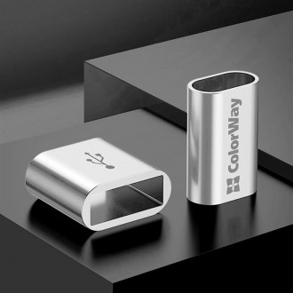 Кабель ColorWay USB-MicroUSB, 0.25м White 
 
Отправка данного товара производить. . фото 9