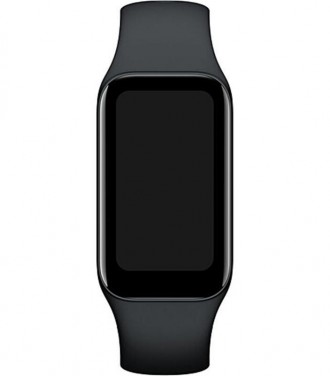 Фітнес-браслет Xiaomi Redmi Smart Band 2 Black 
 
Отправка данного товара произв. . фото 3