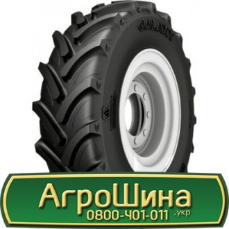Galaxy Earth-Pro 850 ( індустріальна) 380/80 R38 142A8. Львів. фото 1