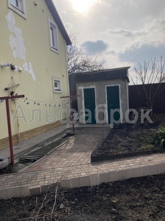 Продается 2 дома на участке 8 соток, в г. Борисполе, в 10 минутах от центра Бори. . фото 26