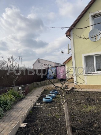 Продается 2 дома на участке 8 соток, в г. Борисполе, в 10 минутах от центра Бори. . фото 5