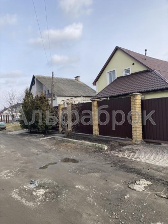 Продается 2 дома на участке 8 соток, в г. Борисполе, в 10 минутах от центра Бори. . фото 44