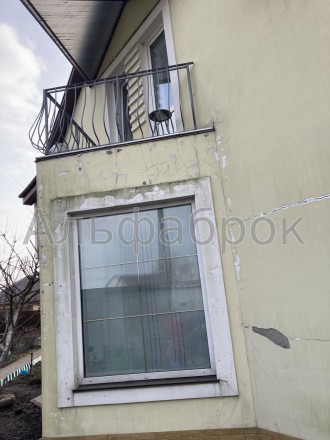 Продается 2 дома на участке 8 соток, в г. Борисполе, в 10 минутах от центра Бори. . фото 24