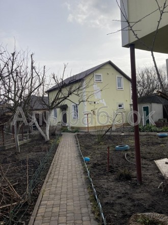 Продается 2 дома на участке 8 соток, в г. Борисполе, в 10 минутах от центра Бори. . фото 43