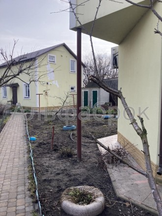 Продается 2 дома на участке 8 соток, в г. Борисполе, в 10 минутах от центра Бори. . фото 25