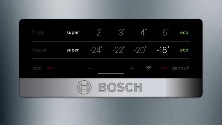 Холодильник Bosch KGN39XI326 
 
Отправка данного товара производиться от 1 до 2 . . фото 8