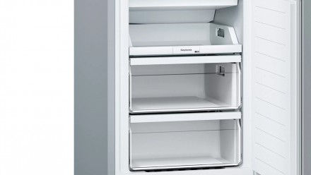 Холодильник Bosch KGN36NL306 
 
Отправка данного товара производиться от 1 до 2 . . фото 6