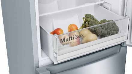 Холодильник Bosch KGN36NL306 
 
Отправка данного товара производиться от 1 до 2 . . фото 7
