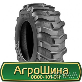 Індустріальні шини BKT TR 459 (индустриальная) 16.90 R28 152A8 PR12(індустріальн. . фото 1