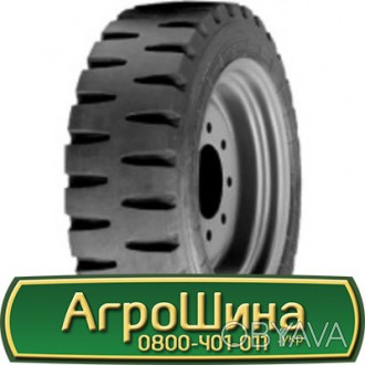 Індустріальні шини Росава БЕЛ-1 (индустриальная) 8.15 R15 155A4 PR14(індустріаль. . фото 1