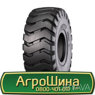 Індустріальні шини Ozka KNK70 (индустриальная) 20.50 R25 189A2 PR24(індустріальн. . фото 1