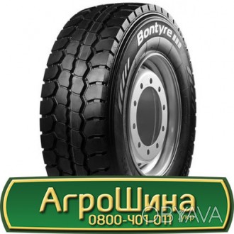 385/65 R22.5 Bontyre R950 160K Індустріальна шина