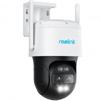 IP камера Reolink TrackMix Wi-Fi 
 
Отправка данного товара производиться от 1 д. . фото 2