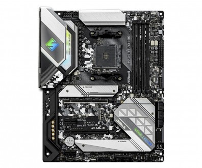 Материнська плата ASRock B550 Steel Legend Socket AM4 
 
Отправка данного товара. . фото 3