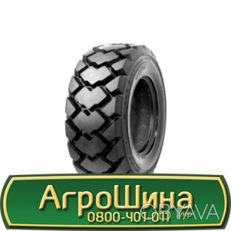 Індустріальні шини Galaxy Hulk (индустриальная) 14 R17.5 155A2 PR14(індустріальн. . фото 1