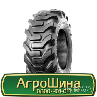 Індустріальні шини Galaxy Super Industrial Lug R-4 (индустриальная) 400/70 R20 1. . фото 1