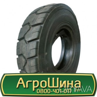 Lande PLT338 ( індустріальна) 10.00 R20 PR16