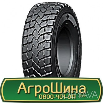 Індустріальні шини Advance GL079A (индустриальная) 16.00 R20 174/171G PR18(індус. . фото 1