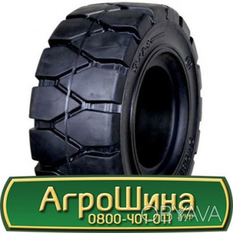 Індустріальні шини Solid Plus STD (индустриальная) 23.00/10 R12(індустріальна). . фото 1