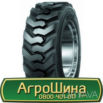 Стаття про шини Mitas Big Boy (індустриальна) 12.50/80 R18 141A8/128A8 PR14
Брен. . фото 1